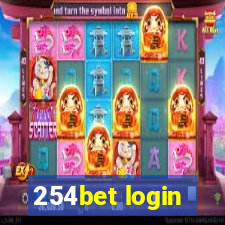 254bet login